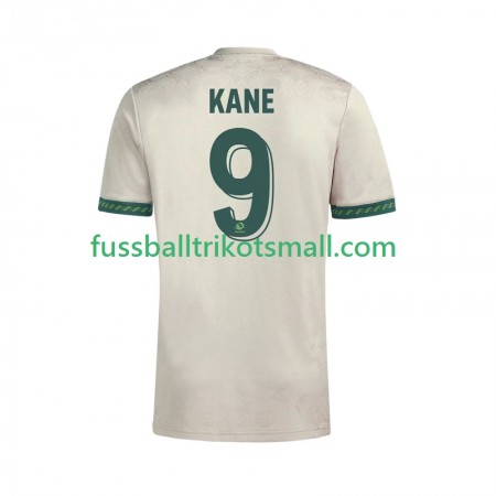 Fußballtrikots Bayern München Harry Kane 9 Octoberfest 2025-2026 Kurzarm Heimtrikotsatz kaufen